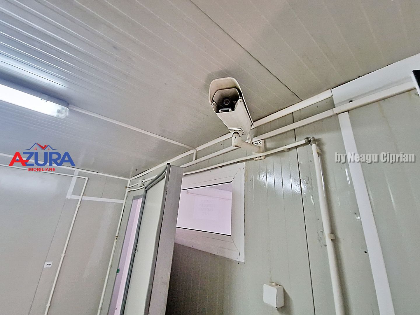 AZURA Imobiliare - Hala Fabrica de procesare Carne - Poză 19