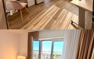 Apartament ultramodern | etaj intermediar | Zona Eroilor - Poză 3