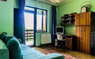 Vila spatioasa pt doua familii 10 camere Clinceni Monumentul Eroilor - Poză 13