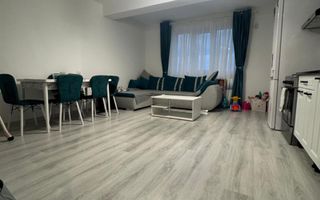 Palm Residence Oltenitei | Apartament 3 camere | - Poză 4
