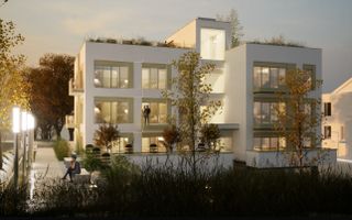 4 camere/Parcare subterană inclusă/Piscina/Jacuzzi/Gradina - Poză 1