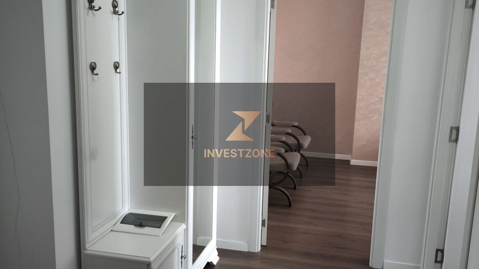 DE INCHIRIAT AP DE 2 CAMERE MODERN IN PRIMA DECEBAL  ( ONESTILOR) - Poză 2