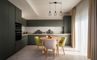 Theodor Pallady - Bucătărie închisă - Direct Dezvoltator - Poză 6