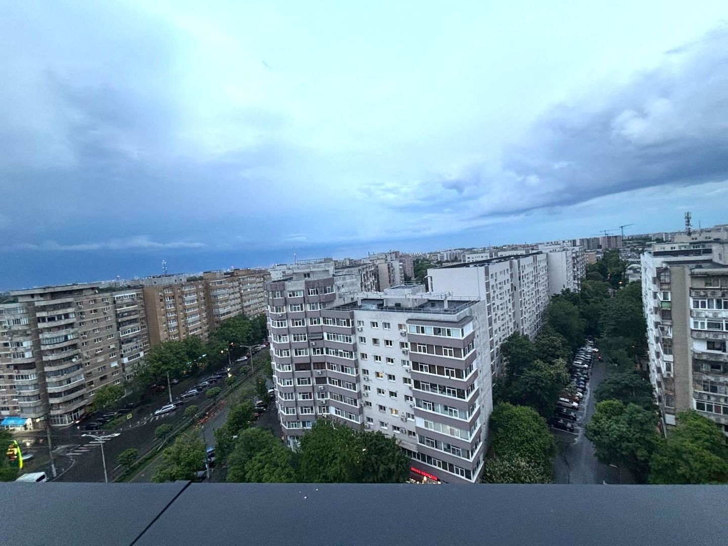 Apartament 2 camere | Prima închiriere | Metrou Păcii | Parcare inclusa - Poză 8