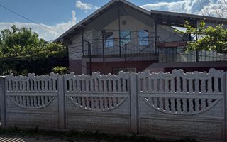 Casă 105 m² în Ruginoasa, Iași, la 350 m de DN 85 – Vânzare - Poză 3