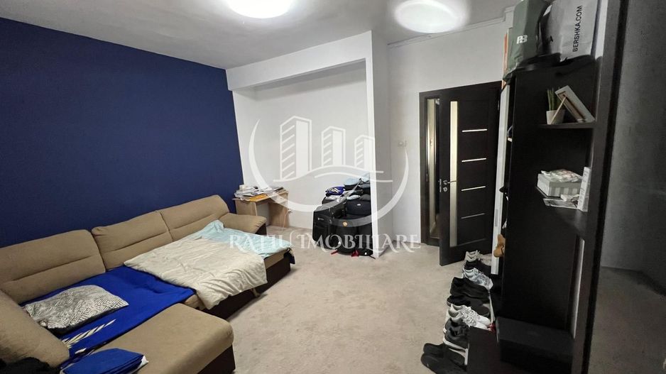Apartament cu 4 camere | Zona Centrala | General Magheru | Oradea - Poză 2