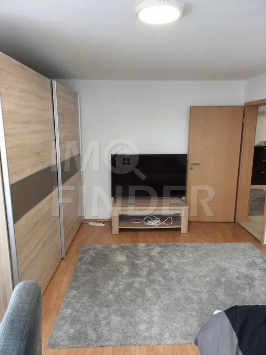 Apartament 2 camere, zona Calea Turzii - Zorilor, imobil nou - Poză 3