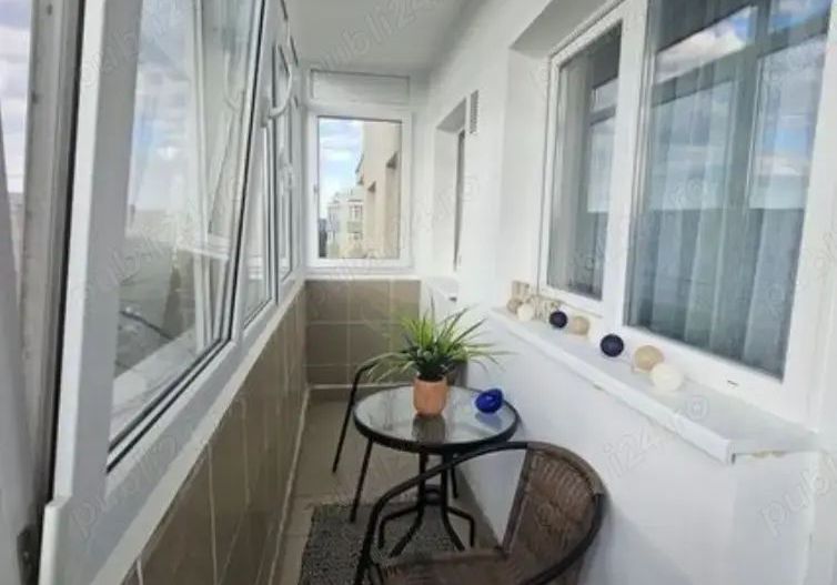 Garsonieră de vânzare, Calea Rahovei – Vedere Bulevard - Poză 3