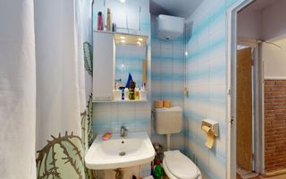 3 camere - Rahova - Sos Alexandriei - Bloc anvelopat - 2 balcoane - Poză 9