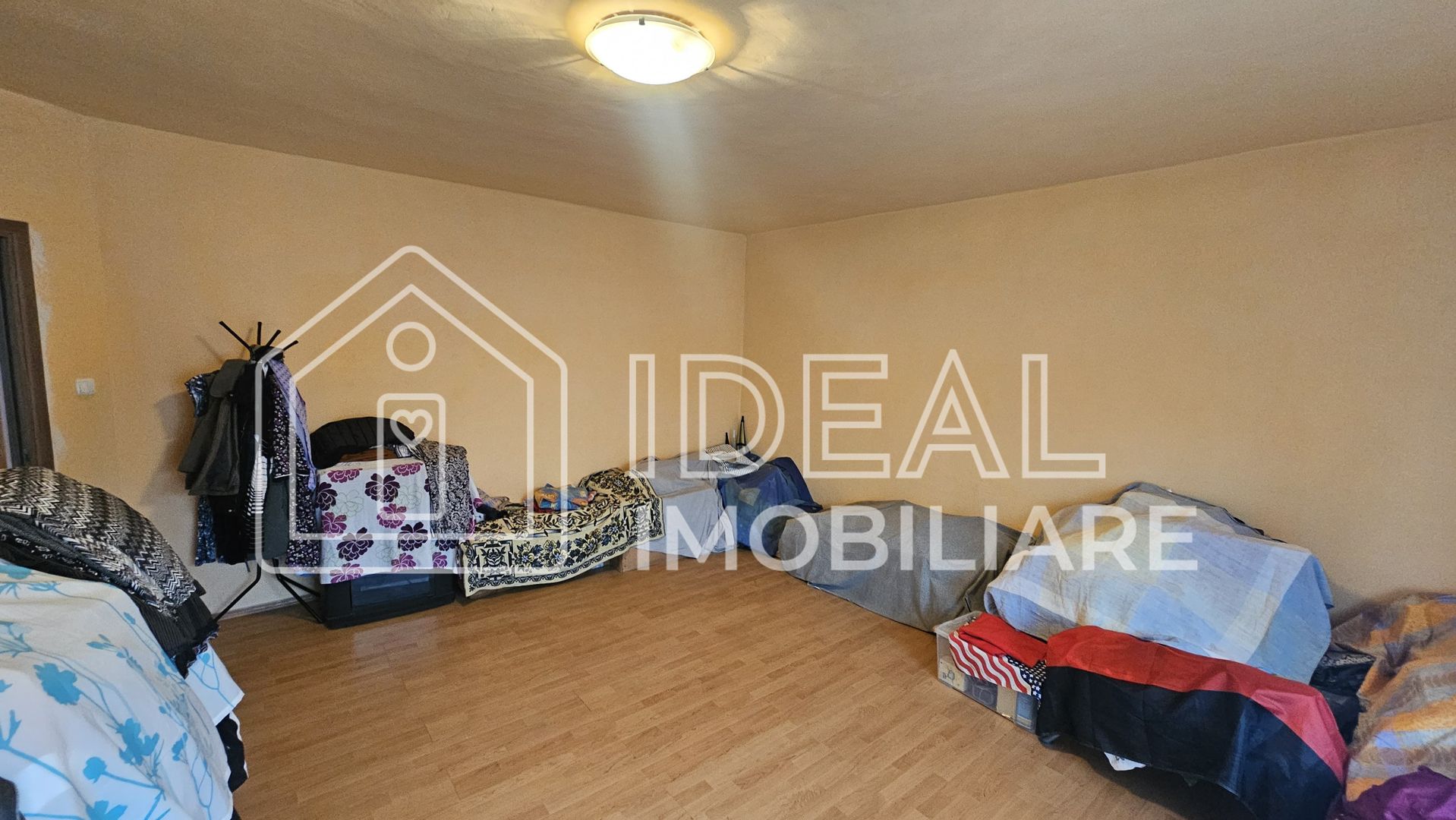 Casă Individuală cu 7 Camere – Cristian | 190 mp utili | Teren 552 mp - Poză 7