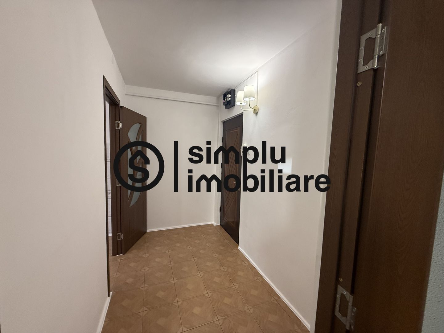 2 camere, parter/4, Brazda lui Novac - 97 000 Euro - Poză 4
