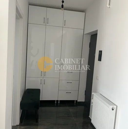 Chirie - 2 camere - Bucium - Poză 7