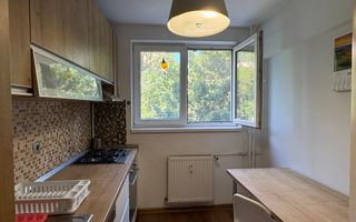 Apartament cu 3 camere - Metrou Costin Georgian - bd. 1 Decembrie 1918 - Poză 6