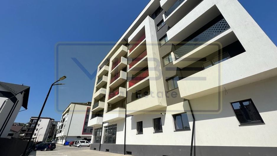 Apartament 2 camere NOU parcare Bucium - Sofia District - Poză 27