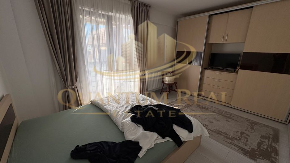 Apartament 2 camere+Terasa,Young City - Poză 3