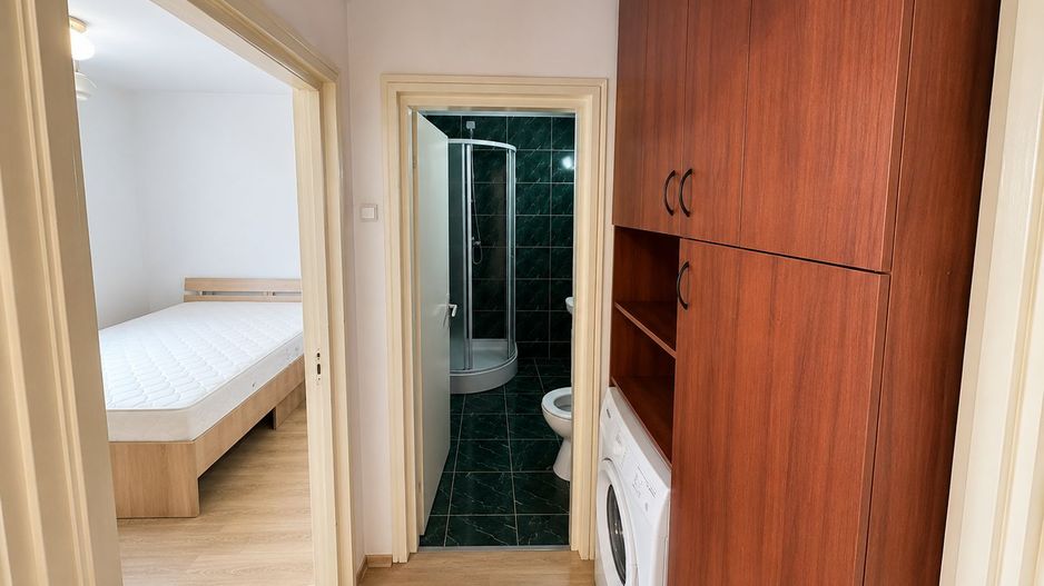 2 Camere | Ultracentral | Parcare | Piata Mihai Viteazu - Poză 5