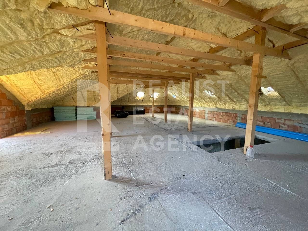 Vânzare casă individuală, 200 mp utili, teren - 500 mp, Cârlig, Iași - Poză 5