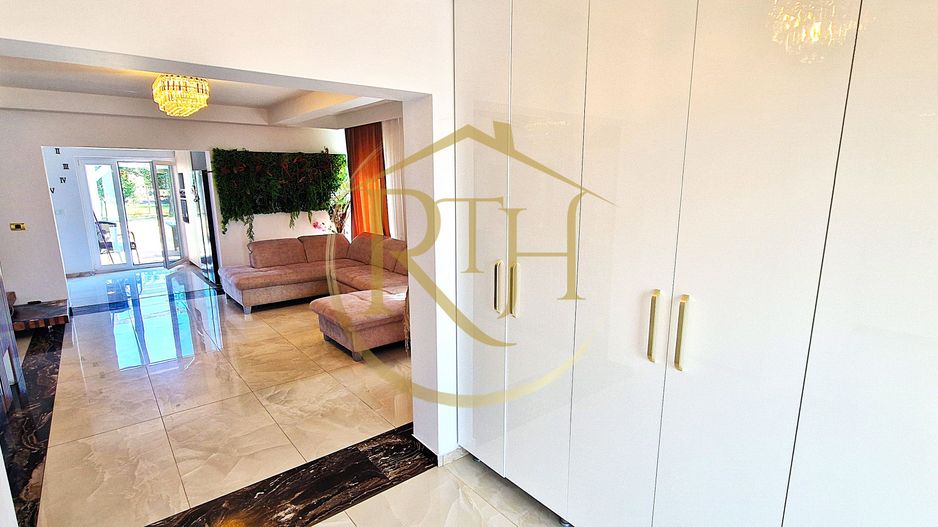 Ofer spre vanzare casa individuala in Dudestii Noi, fara comison Agentie - Poză 6