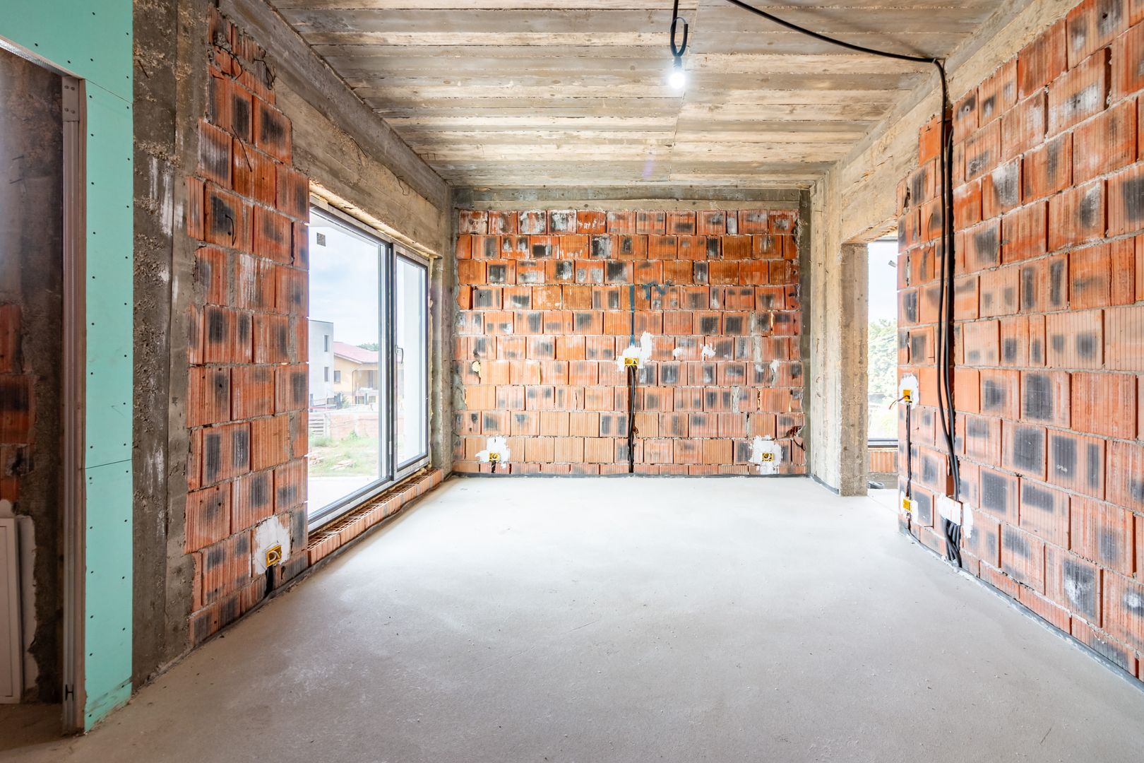 Casă/Vila noua P+1 de vânzare în Chitila | 5 camere | 400 mp teren - Poză 23