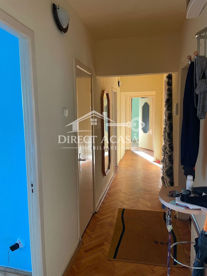 Apartament cu 4 camere de inchiriat-Str Republici-Zona 7 Noiembrie - Poză 7
