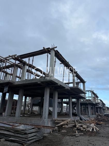 Valu lui Traian (COD 07) Casă P+1 cu teren de 265 mp - Poză 7