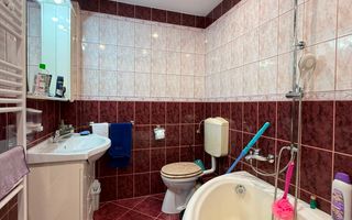 Apartament 4 camere decomandat de vânzare | Sibiu, Valea Aurie - Poză 8