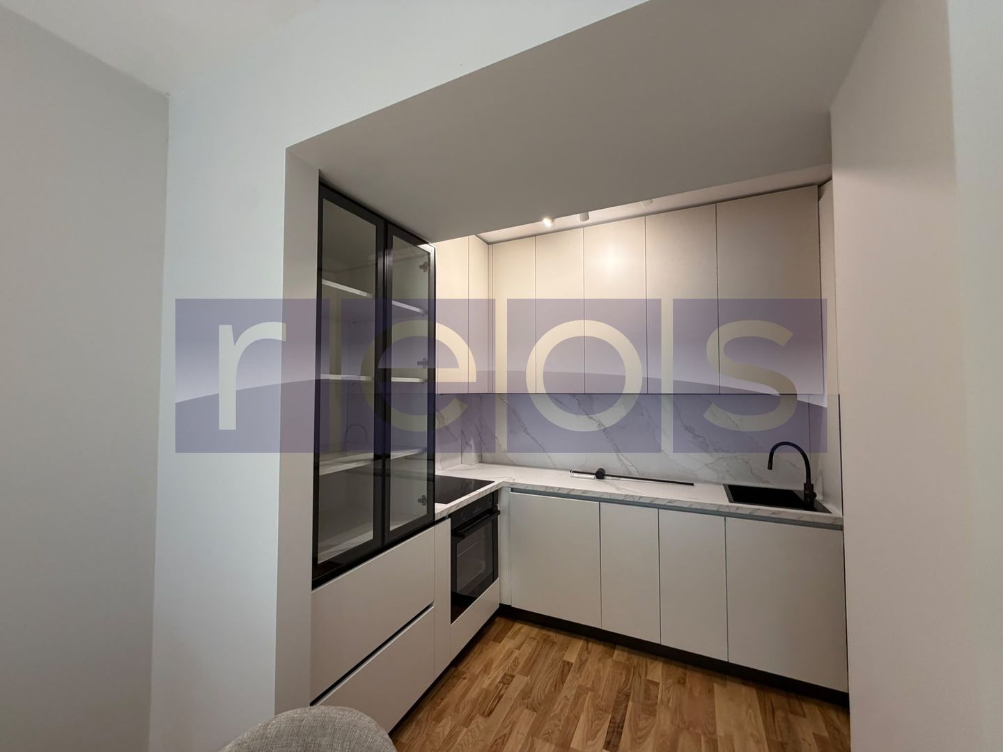 VANZARE 2 CAMERE 47 MP | STRAULESTI | CURTE 31MP | MOBILAT COMPLET LUX - Poză 12