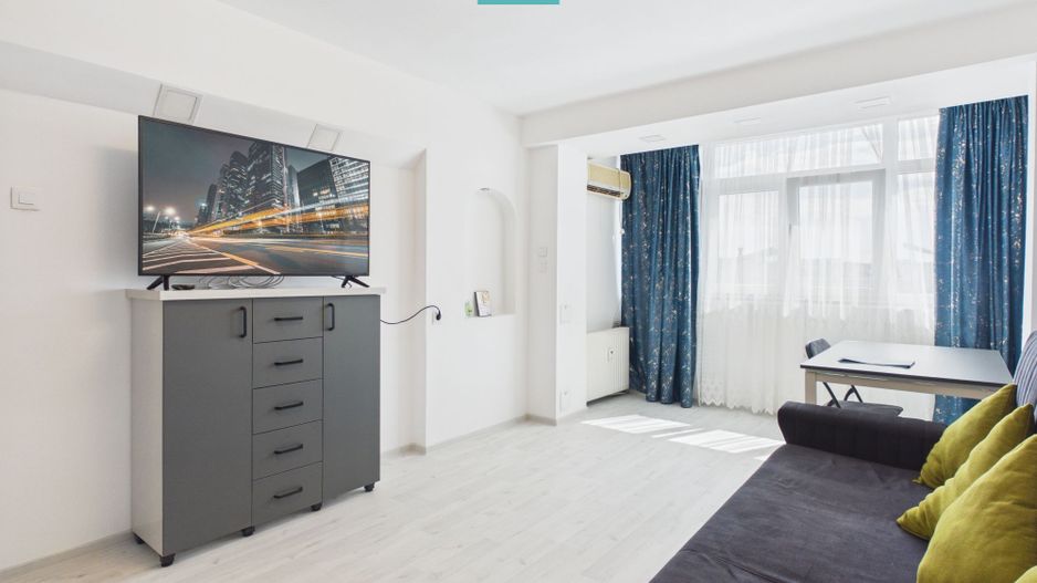Apartament 3 camere,  Cantemir - Poză 1
