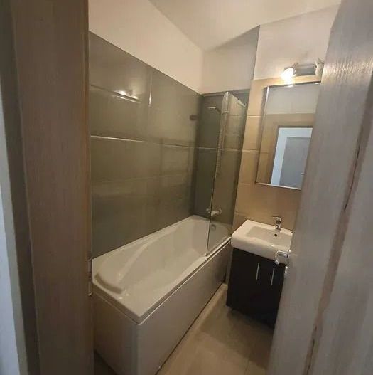 Apartament 2 camere, decomandat, 55mp, Tatarasi-470 euro - Poză 5