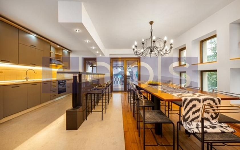 VANZARE VILA S+P+1+T | ZONA BANU MANTA - Poză 7