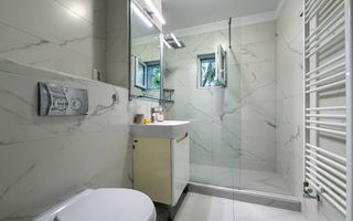 4 camere decomandate, etaj intermediar, Zorilor - Poză 5