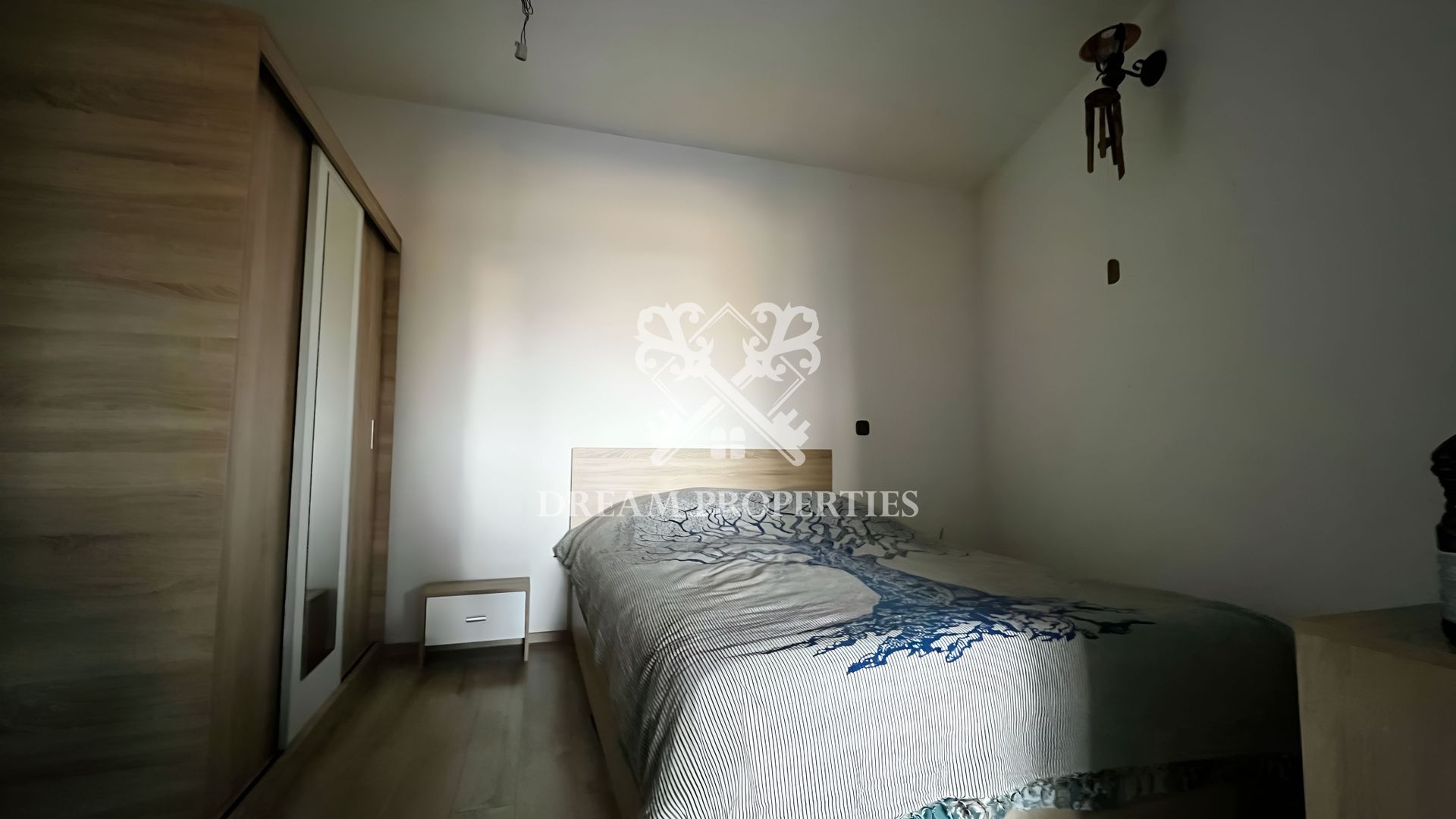 Apartament semidecomandat 2 camere, 68 mp, balcon, parcare, Apahida - Poză 9