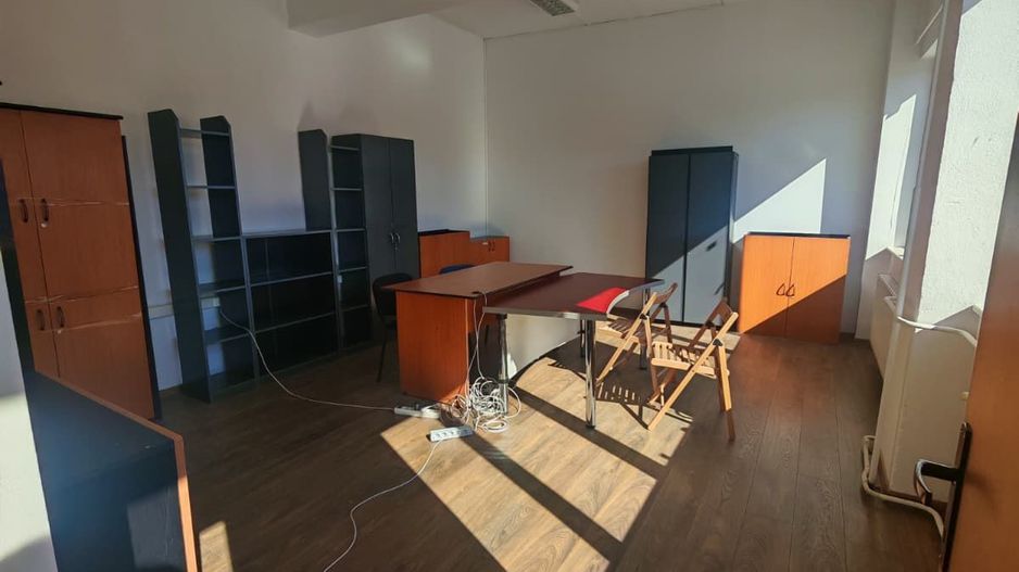 Spatii de birouri si productie-depozitare in Brasov - Poză 1