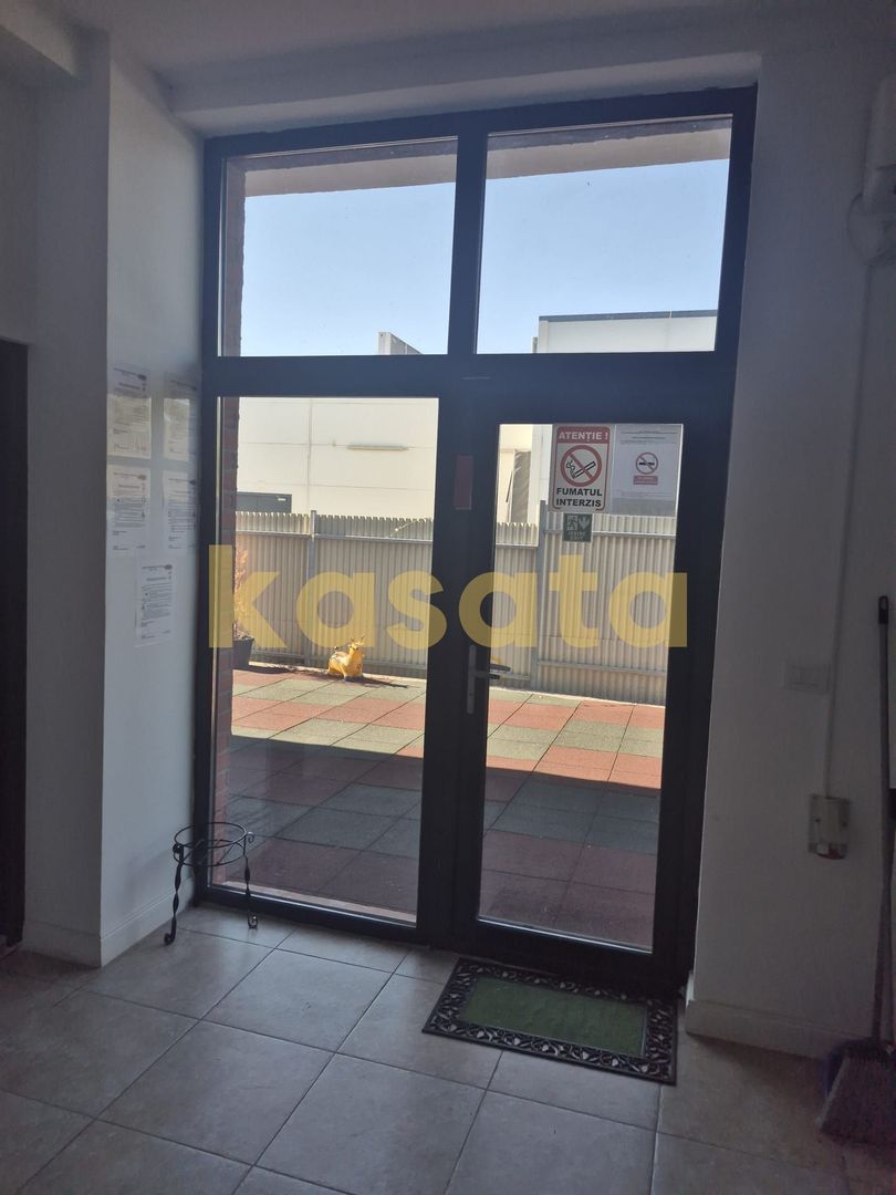 Spatiu Comercial I Tunari I 463 utili I curte 400 mp I parcare - Poză 9