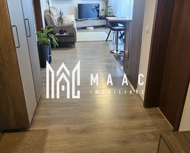 Apartament 3 Camere | 65 MPU | 2 Parcări | Șelimbăr - Poză 17