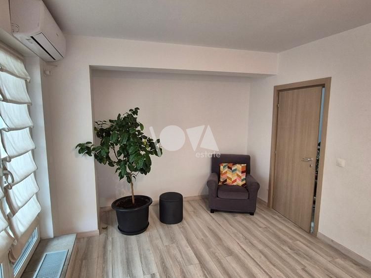 De vânzare: apartament 3 camere + terasa 51mp- parcare -Drumul Taberei - Poză 7