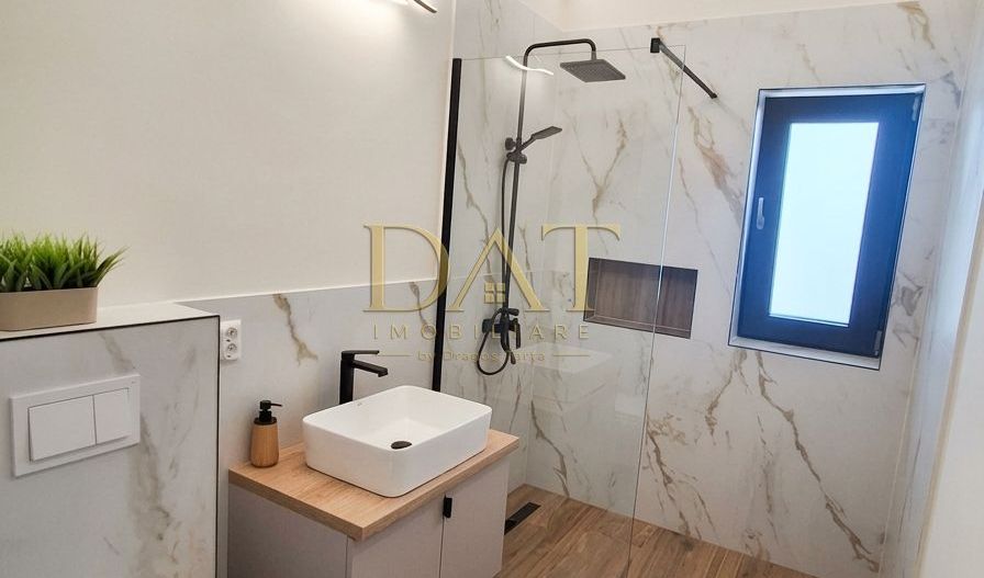 Apartament 2 camere | Complet mobilat | Balcon 8 mp | Parcare inclusa - Poză 7