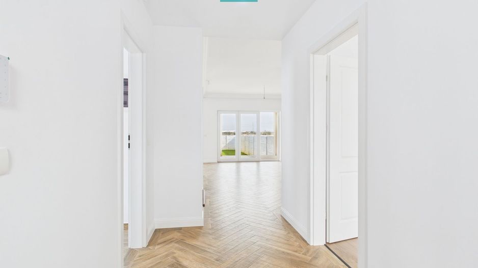 Duplex Premium-5 camere Mosnița Nouă - Poză 5