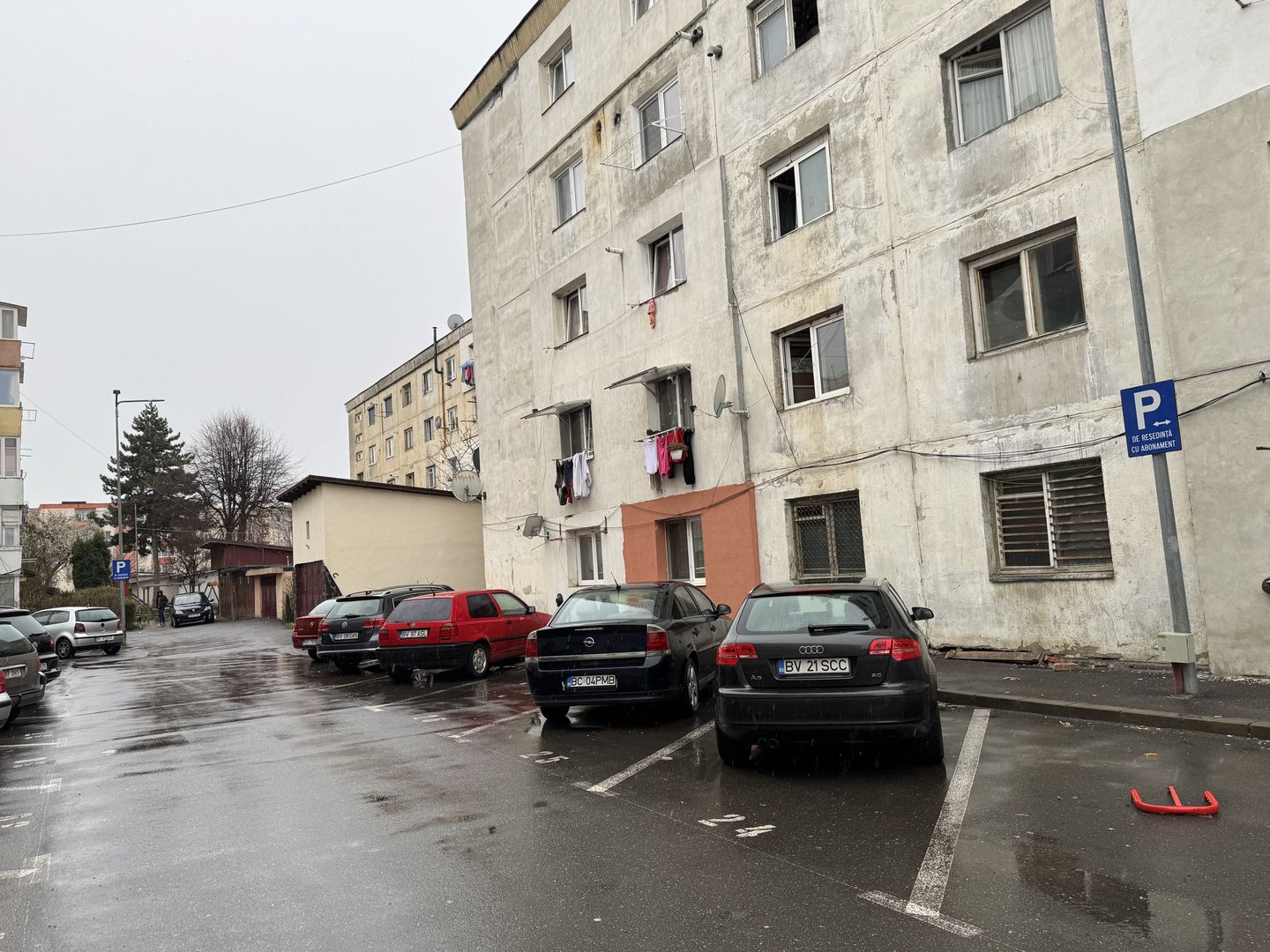 Apartament 2 camere Rasnov | Cartier ISR - Poză 2