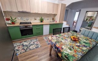 BRASADAS vinde ap 3 cam 79 mp la PARTER in Micro 17. - Poză 2