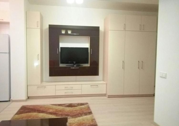Închiriere Garsonieră lux, bloc 2016, 5 min metrou Dristor, complet utilată ✨ - Poză 1