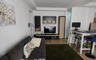 2 camere +parcare in Cosmopolis - Poză 5