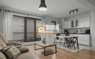 Baneasa, I. Ionescu de la Brad, lift, terasa22mp - Poză 26