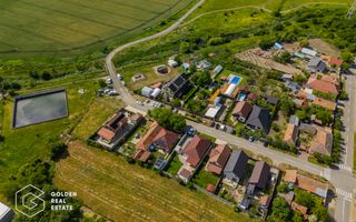 Casa din caramida, în Gai, teren 492, comision 0% - Poză 31