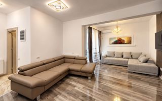 Apartament 3 camere Herăstrău / loc de parcare - Poză 2