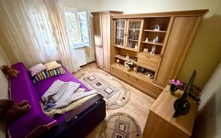 3 decomandat cu 2 bai - etaj 1 - centrala - Parculet Rovine - - Poză 5
