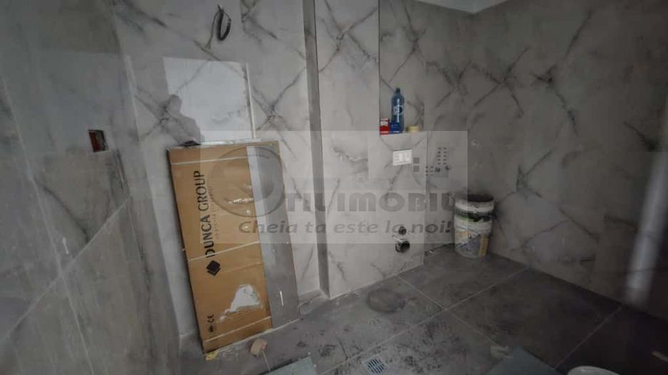 Apartament decomandat de vanzare in Iasi, Galata, 43,34 mp, bloc nou - Poză 11