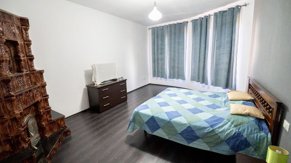 Casă de vânzare Furceni – 7 camere, teren 8.000 m - Poză 11
