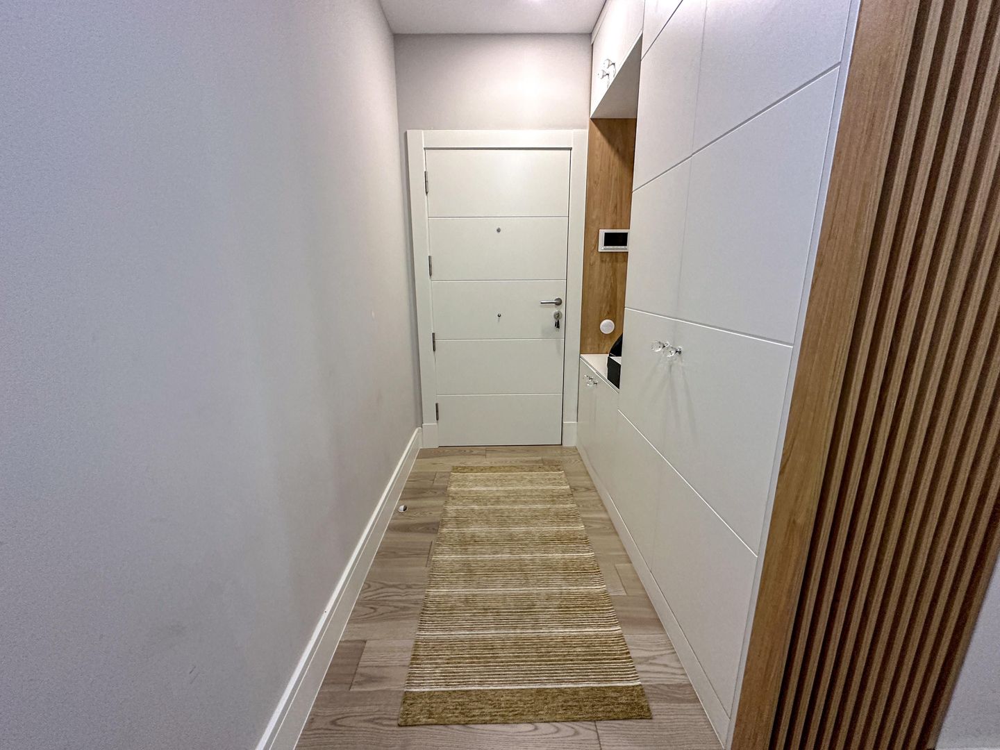 Apartament 3 Camere | Lux | Triana Pipera | Loc de parcare subteran - Poză 12