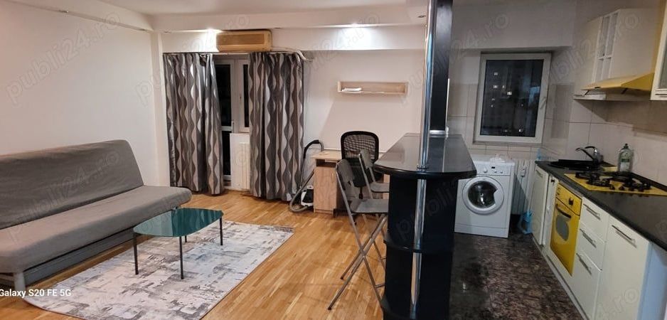 BRASADAS închiriază Studio 9/10 Piata Alba Iulia. - Poză 1